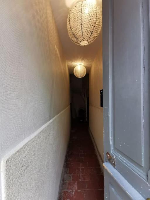 2 Pieces Au Coeur De Trouville / Rue Des Bains Экстерьер фото